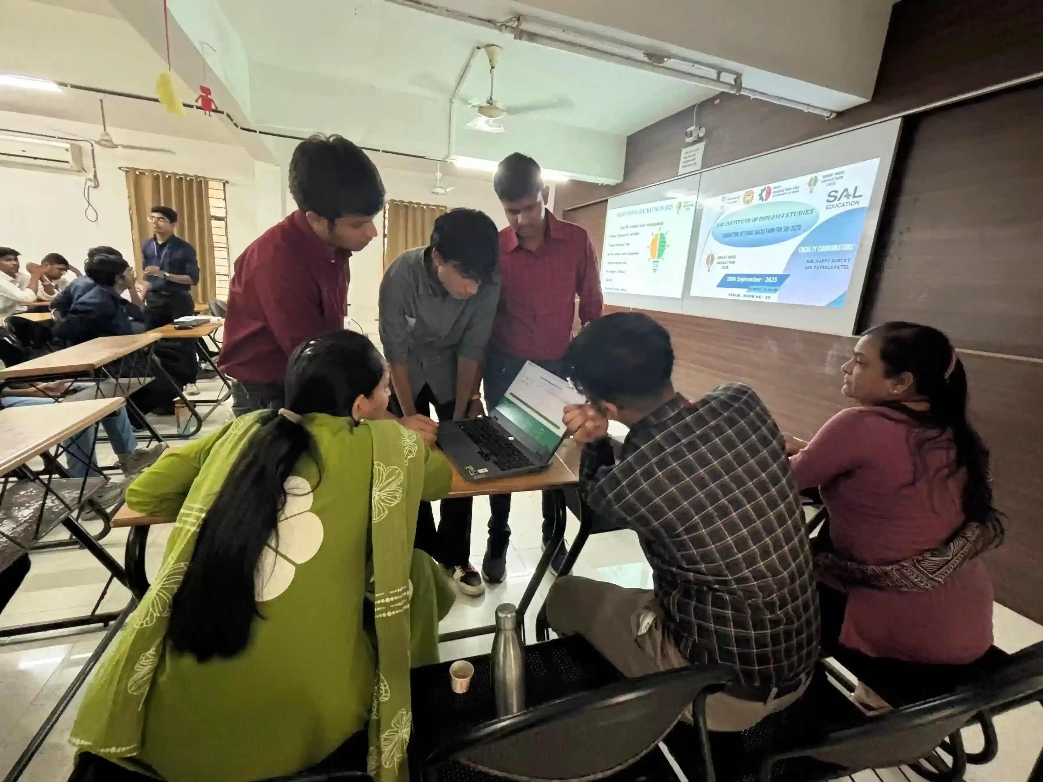 Workshop