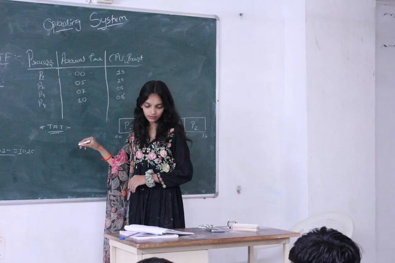 Workshop