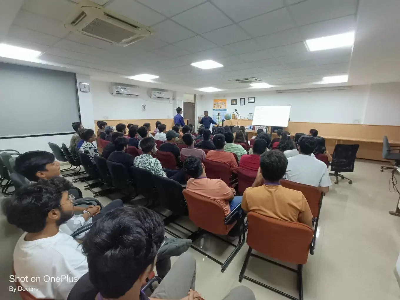 Workshop
