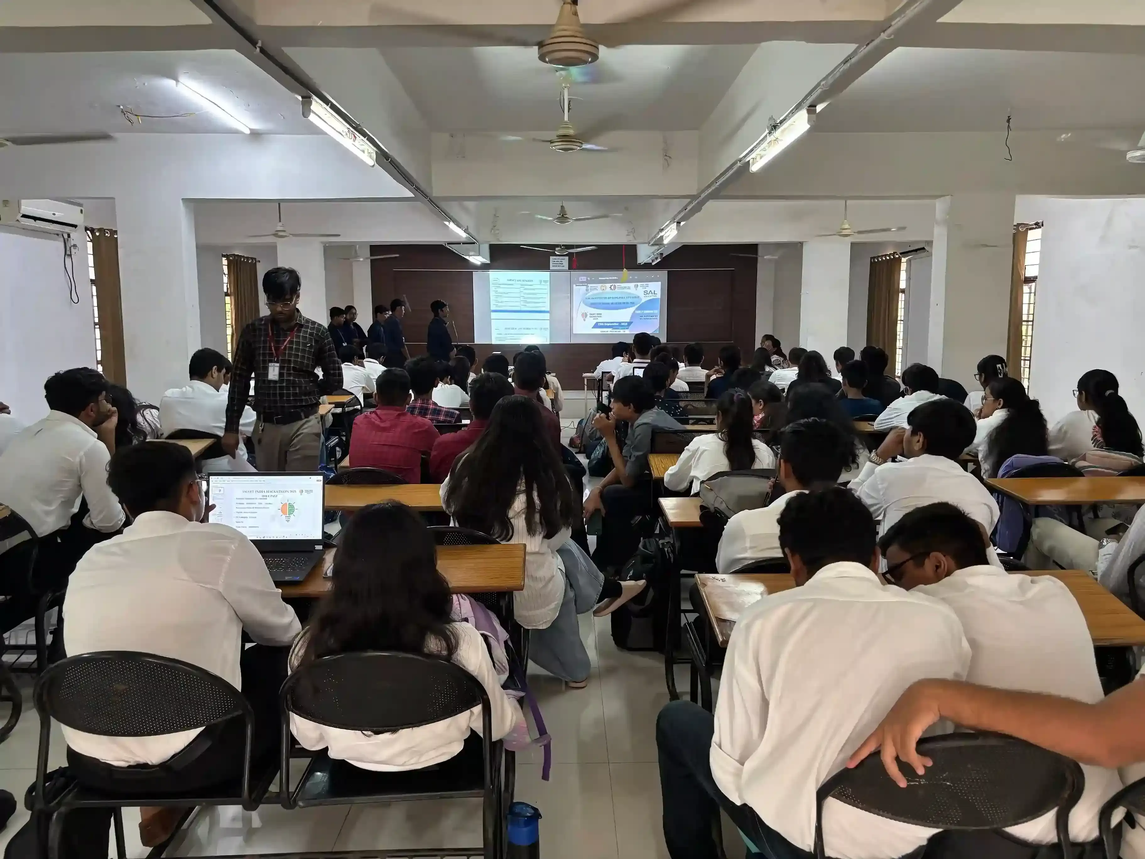 Workshop